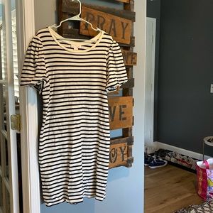 Rachel parcel for target dress large